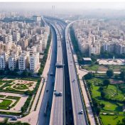 ग्रेटर नोएडा-गाझियाबाद वाहतूक कोंडीचा तणाव संपणार
