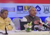 केंद्रीय संयुक्त समितीची महाराष्ट्रात चर्चा