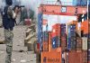 बांगलादेशातून भूमार्ग आयातीवर भारताचे निर्बंध