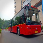 पीएम ई- बसकरिता शहरांकडून प्रस्ताव