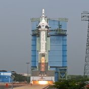 तांत्रिक बिघाडामुळे इस्रोची मोहीम अयशस्वी